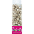 Alphabet & Round Blister Pack Wood Beads